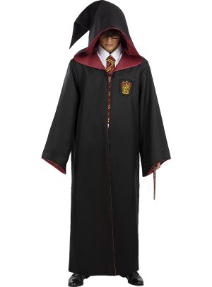 Harry PotterÂ® Gryffindor Kostume Deluxe