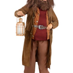 Harry PotterÂ® Hagrid Kostume