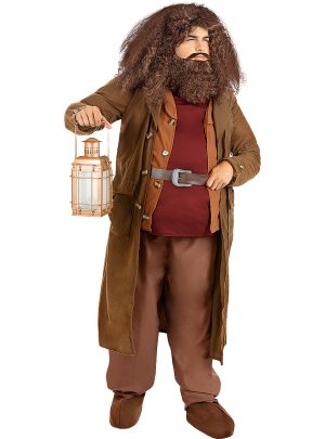 Harry PotterÂ® Hagrid Kostume