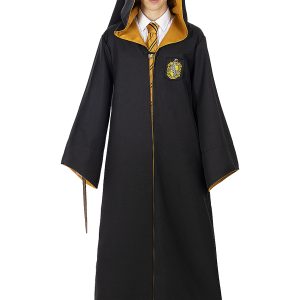 Harry PotterÂ® Hufflepuff Kostume Deluxe