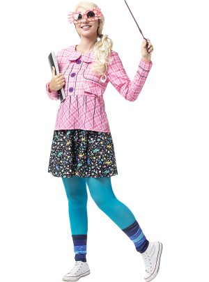 Harry PotterÂ® Luna Lovegood Kostume