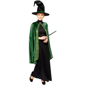 Harry PotterÂ® McGonagall Kostume