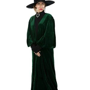 Harry PotterÂ® Professor McGonagall Kostume