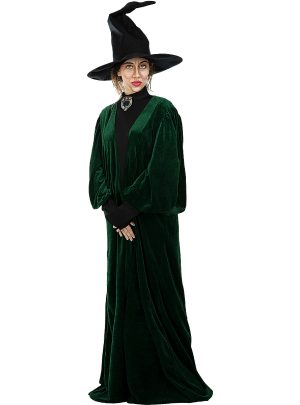 Harry PotterÂ® Professor McGonagall Kostume