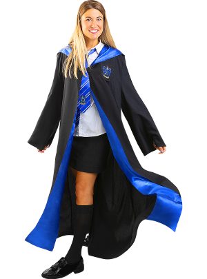 Harry PotterÂ® Ravenclaw Kostume