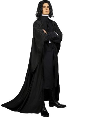 Harry PotterÂ® Severus Snape Kostume