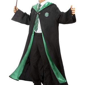 Harry PotterÂ® Slytherin Kostume