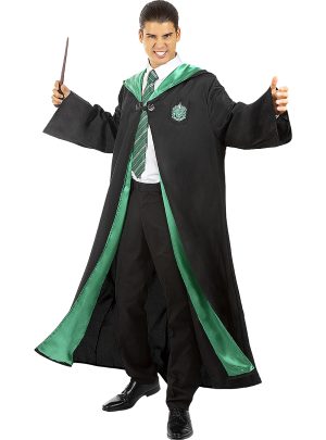 Harry PotterÂ® Slytherin Kostume