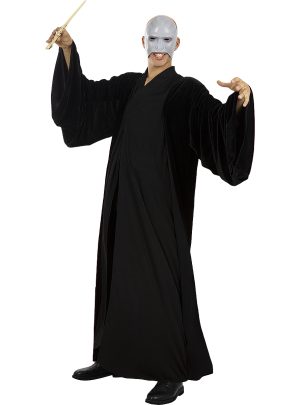 Harry PotterÂ® Voldemort Kostume