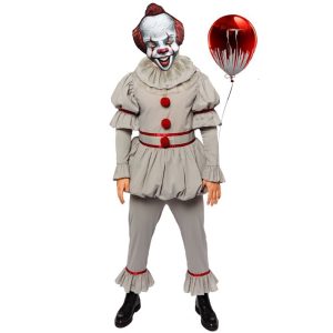 IT PennywiseÂ® Kostume