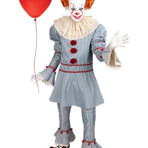 ITÂ® Chapter Two Kostume