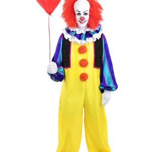 ITÂ® Pennywise Kostume