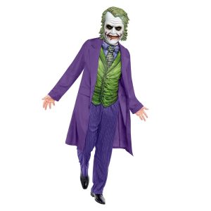 JokerÂ® Dark Knight Kostume