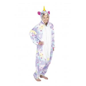 Kigurumi Unicorn Kostume