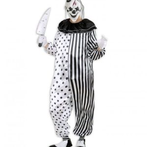 Killer Pierrot Kostume