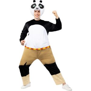 Kung Fu PandaÂ® Po Kostume