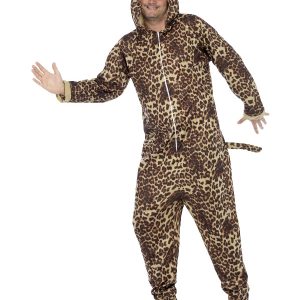 Leopard Kostume