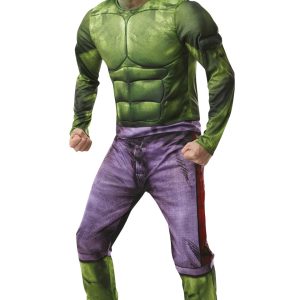 MarvelÂ® Hulk Kostume