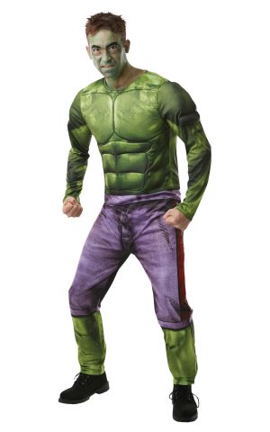 MarvelÂ® Hulk Kostume