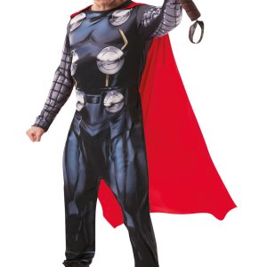 MarvelÂ® Thor Kostume