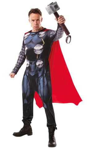 MarvelÂ® Thor Kostume