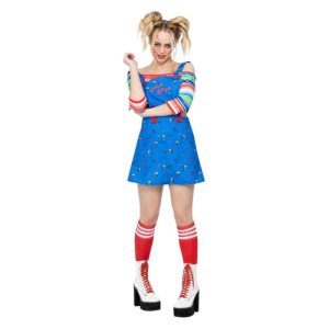 Miss ChuckyÂ® Kostume