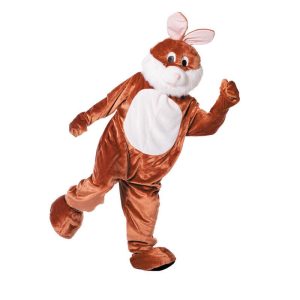 Påskehare Maskot Kostume