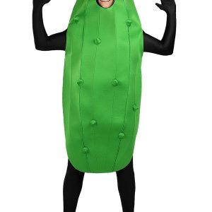 Pickle Kostume