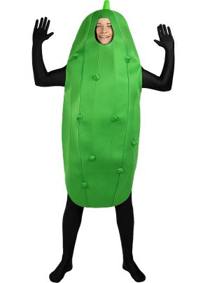 Pickle Kostume