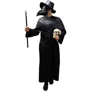 Plague Doctor Kostume