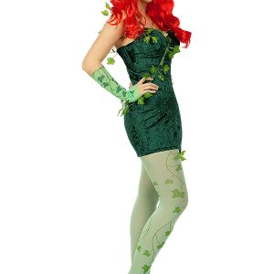 Poison IvyÂ® Kostume