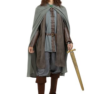 Ringenes HerreÂ® Aragorn Kostume