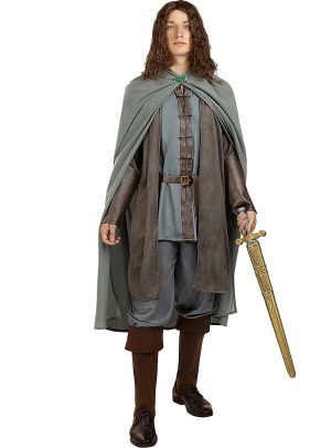 Ringenes HerreÂ® Aragorn Kostume