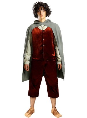 Ringenes HerreÂ® Frodo Kostume