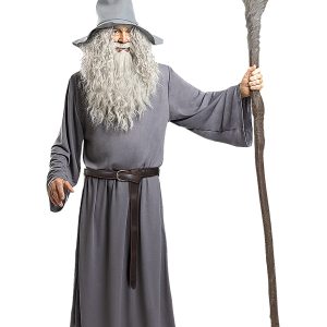 Ringenes HerreÂ® Gandalf Kostume