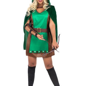 Robin HoodÂ® Kostume