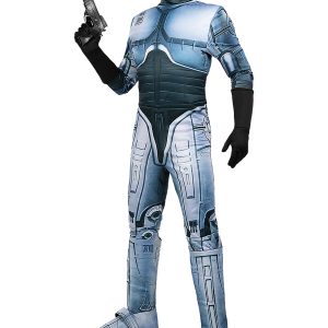 RobocopÂ® Kostume