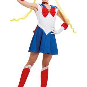 Sailor MoonÂ® Kostume