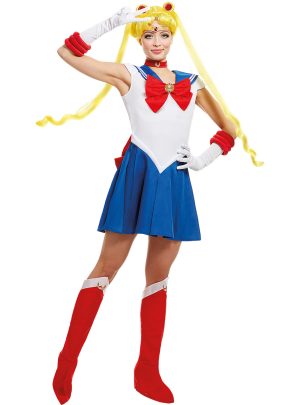 Sailor MoonÂ® Kostume