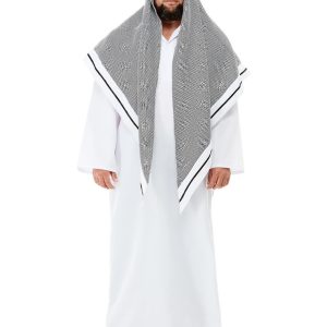 Sheik Deluxe Kostume