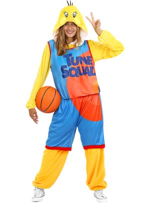 Space JamÂ® Tweety Kostume