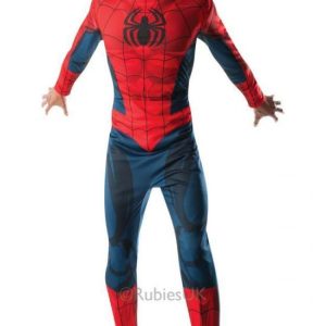 Spider-ManÂ® Kostume