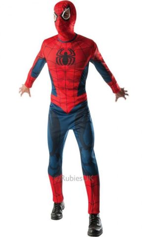 Spider-ManÂ® Kostume