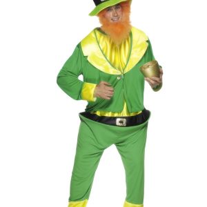 St. Patricks Day Kostume