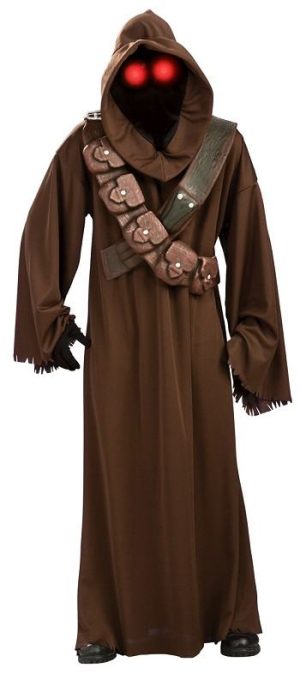 Star WarsÂ® Jawa Kostume