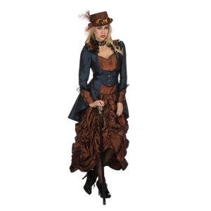 Steampunk Kostume