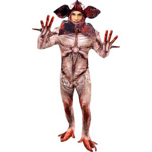 Stranger ThingsÂ® Demogorgon Kostume