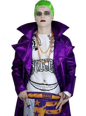 Suicide SquadÂ® Joker Kostume