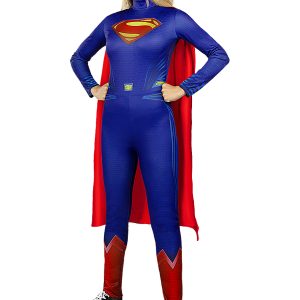 SupergirlÂ® Justice League Kostume