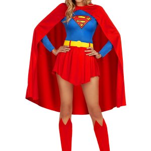 SupergirlÂ® Kostume